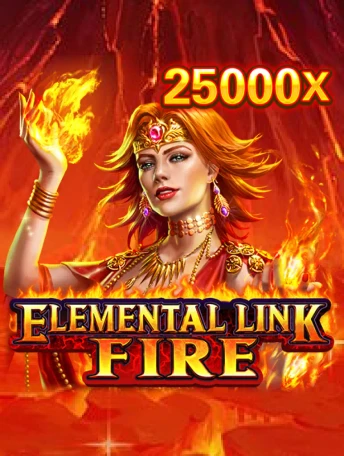 Q88 Elemental Link Fire