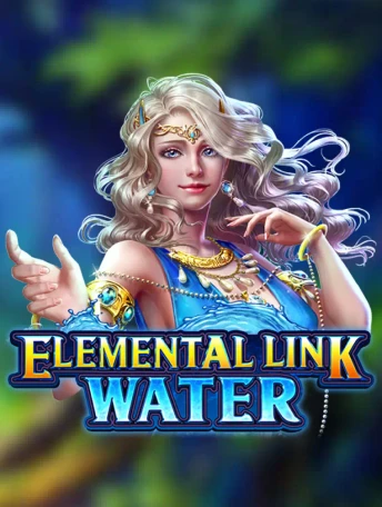 Q88 Elemental Link Water