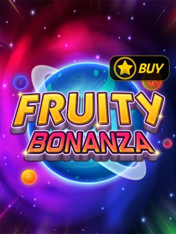Q88 Fruity Bonanza