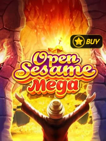 Q88 Open Sesame Mega