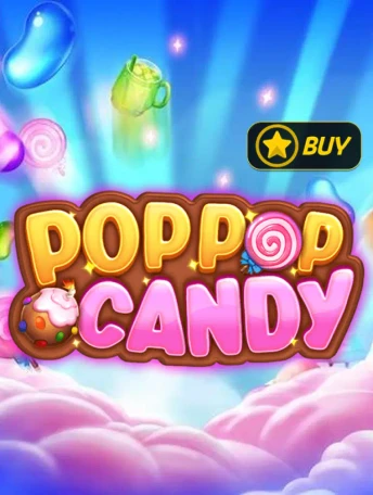 Q88 Pop Pop Candy