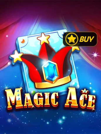 Q88 Magic Ace