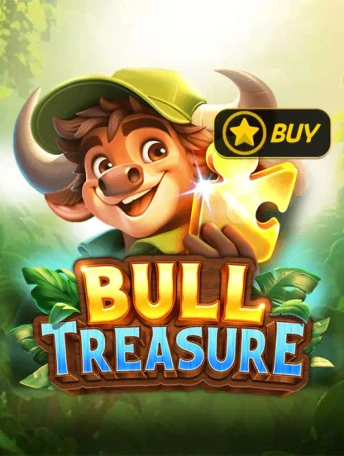 Q88 Bull Treasure