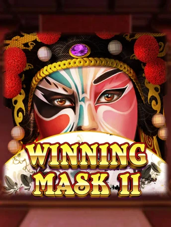 Q88 Winning Mask II