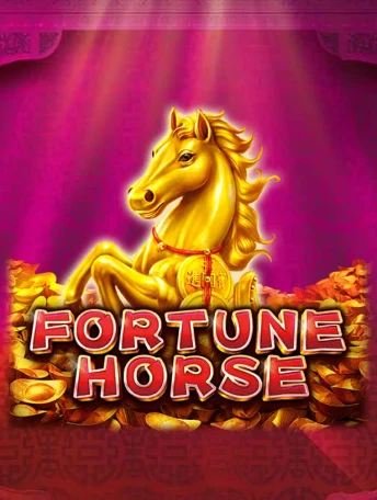 Q88 Fortune Horse