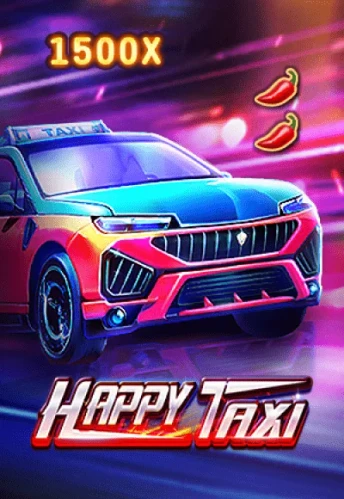 Q88 Happy Taxi