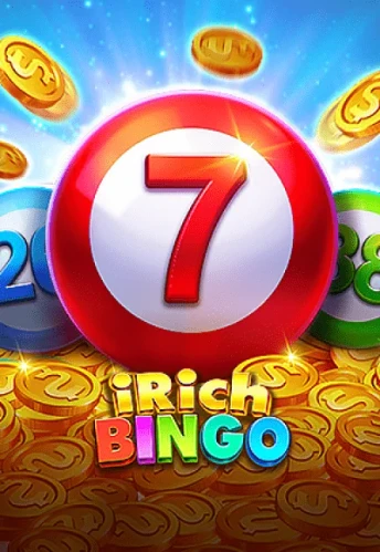 Q88 iRich Bingo