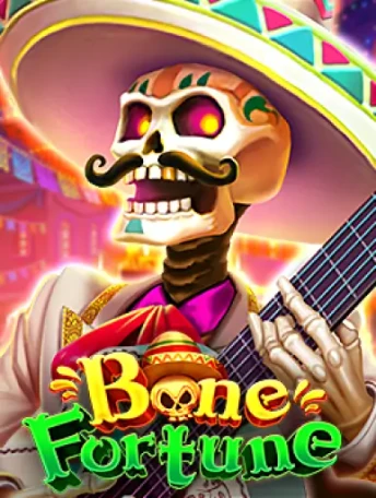 Q88 Bone Fortune