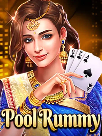 Q88 Pool Rummy