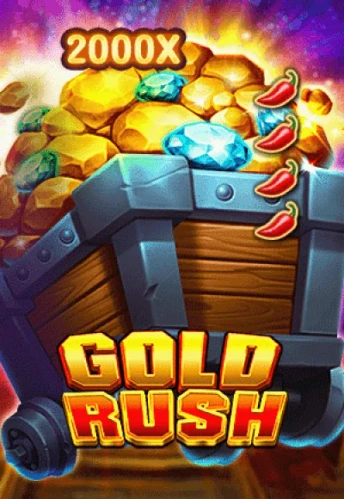 Q88 Gold Rush