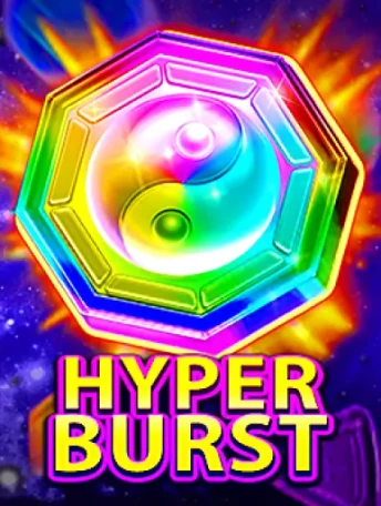 Q88 Hyper Burst