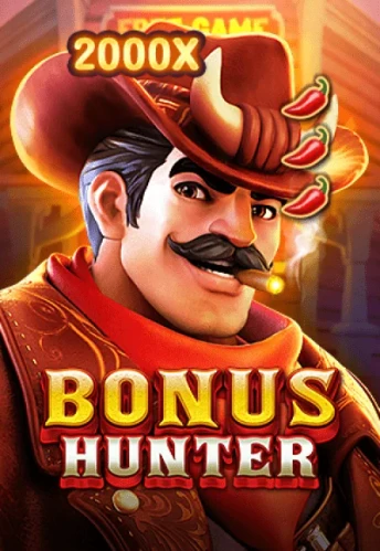 Q88 Bonus Hunter