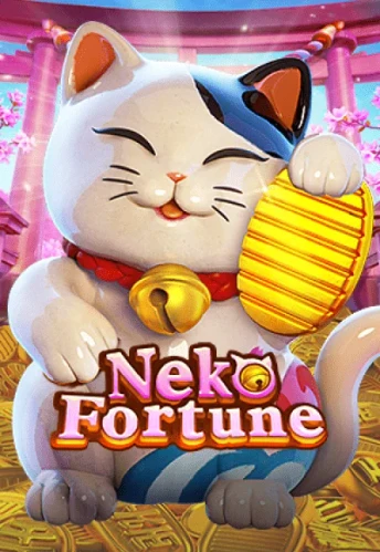 Q88 Neko Fortune