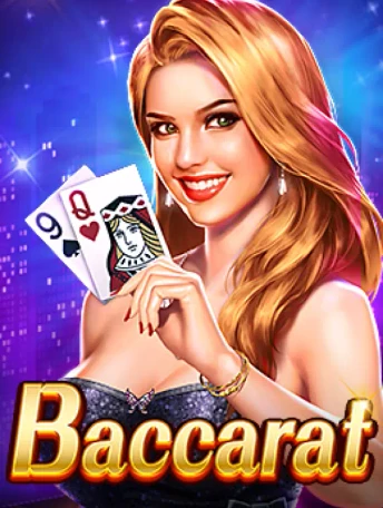 Q88 Baccarat