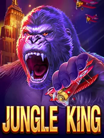 Q88 Jungle King