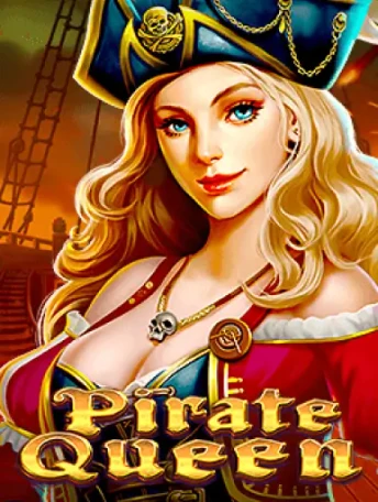 Q88 Pirate Queen