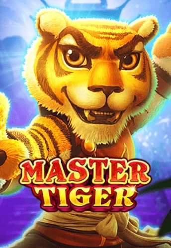 Q88 Master Tiger