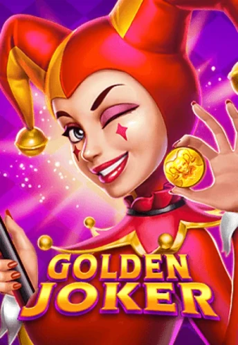 Q88 Golden Joker