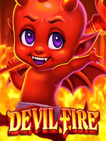 Q88 Devil Fire