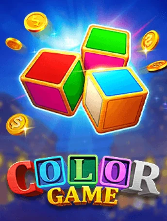 Q88 Color Game