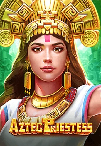 Q88 Aztec Priestess