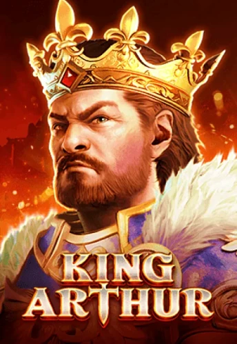 Q88 King Arthur