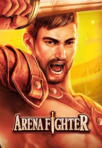 Q88 Arena Fighter