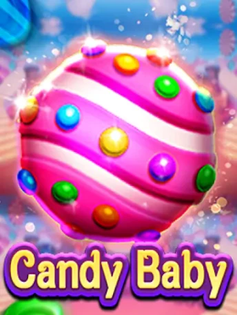 Q88 Candy Baby