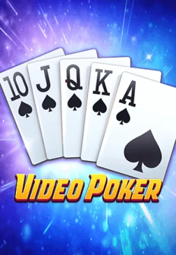 Q88 Video Poker