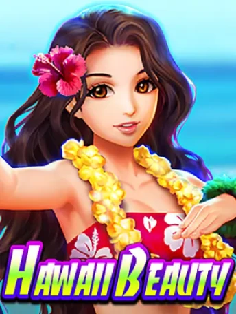 Q88 Hawaii Beauty