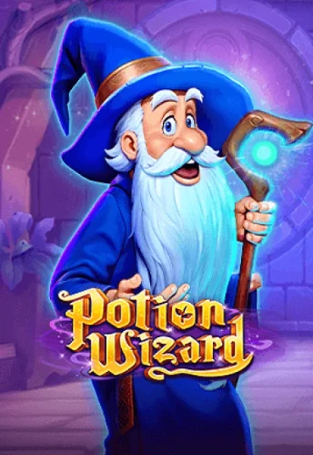 Q88 Potion Wizard