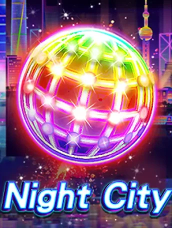 Q88 Night City