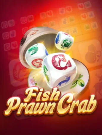 Q88 Fish Prawn Crab