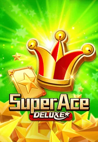Q88 Super Ace Deluxe