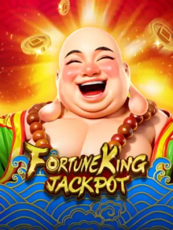 Q88 Fortune King Jacpot