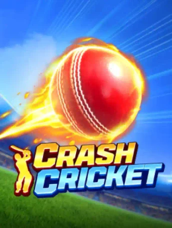 Q88 Crash Cricket