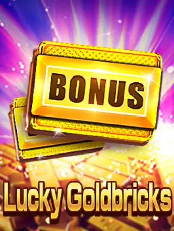 Q88 Lucky Goldbricks