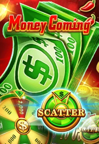 Q88 Money Coming