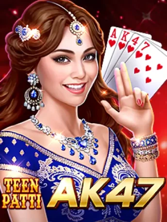 Q88 Teen Patti AK47