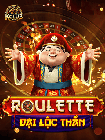 Q88 Roulette Đại Lộc Thần