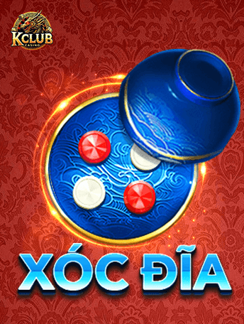 Q88 Xóc Đĩa KClub