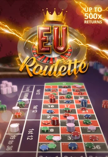 Q88 European Roulette