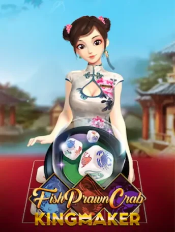 Q88 Fish Prawn Crab 2