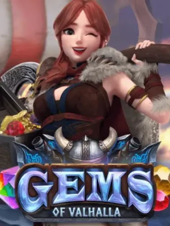 Q88 Gems of Valhalla