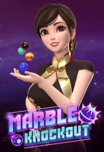Q88 KM Marble Knockout