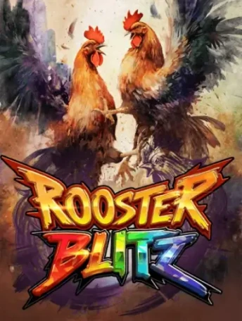 Q88 Rooster Blitz
