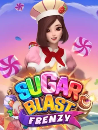 Q88 Sugar Blast Frenzy