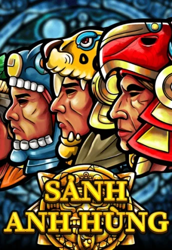 Q88 Sảnh Anh Hùng