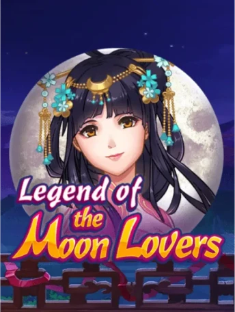 Q88 Legend of the Moon Lovers