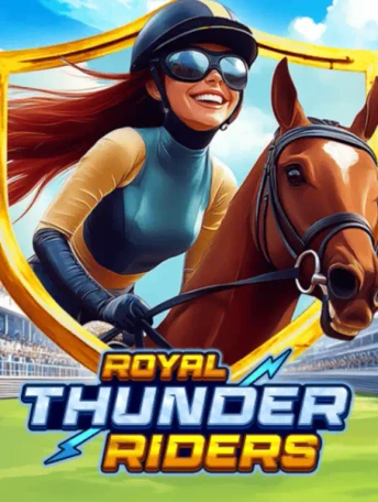 Q88 Royal Thunder Riders